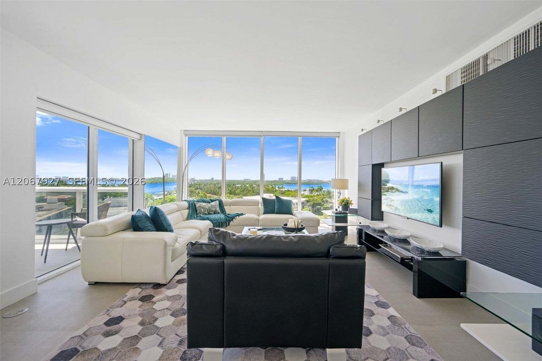 Condo in Bal Harbour, Florida, United States 2 - 18618559