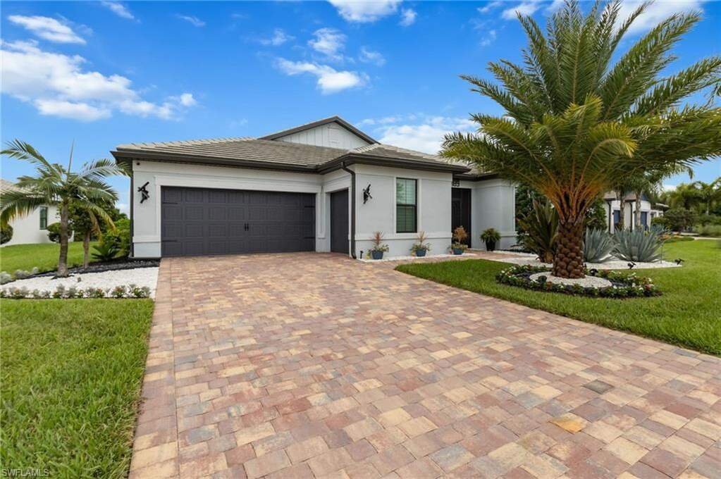 House in Ave Maria, Florida, United States 1 - 18619814