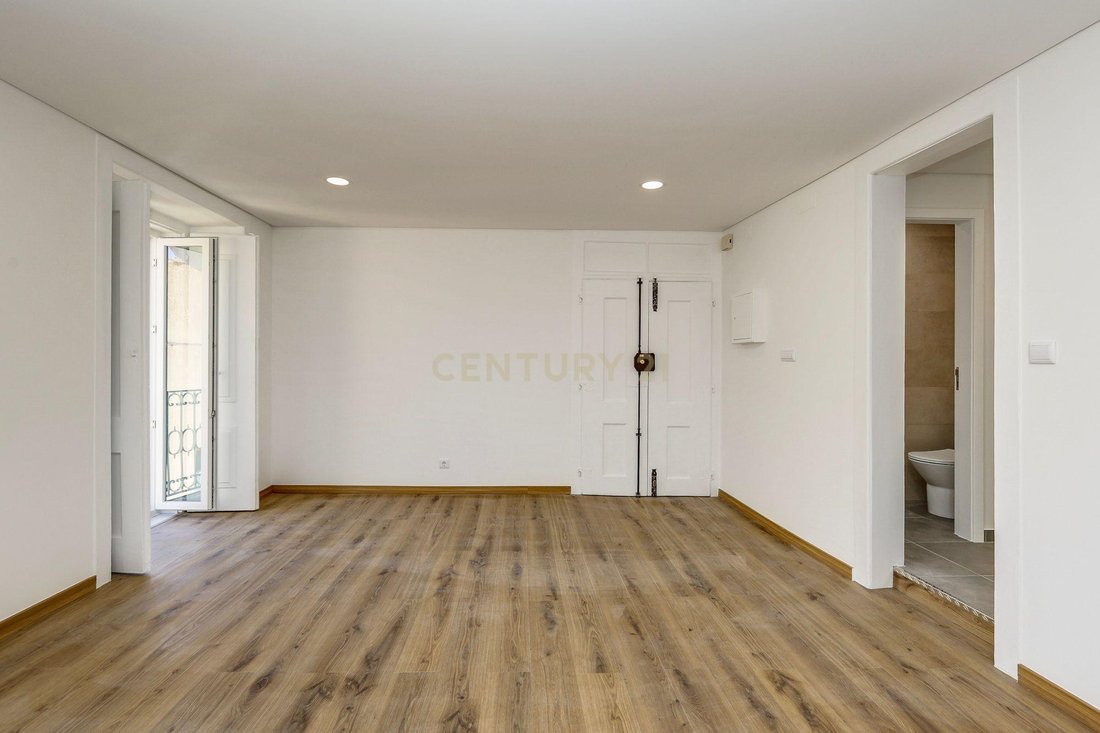 Apartment in Misericordia, Lisbon, Portugal 1 - 18615940
