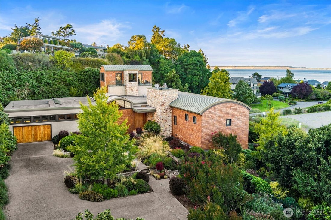 House in Port Townsend, Washington, United States 1 - 18604060