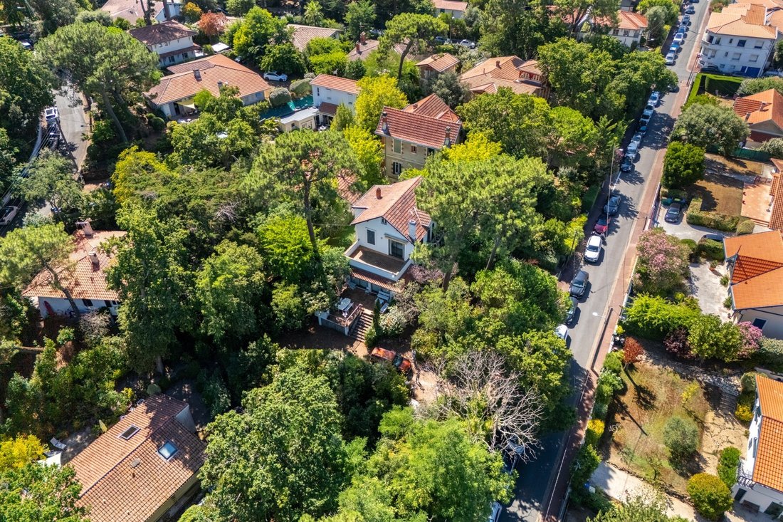 House in Aiguillon, Arcachon, France 2 - 18623525
