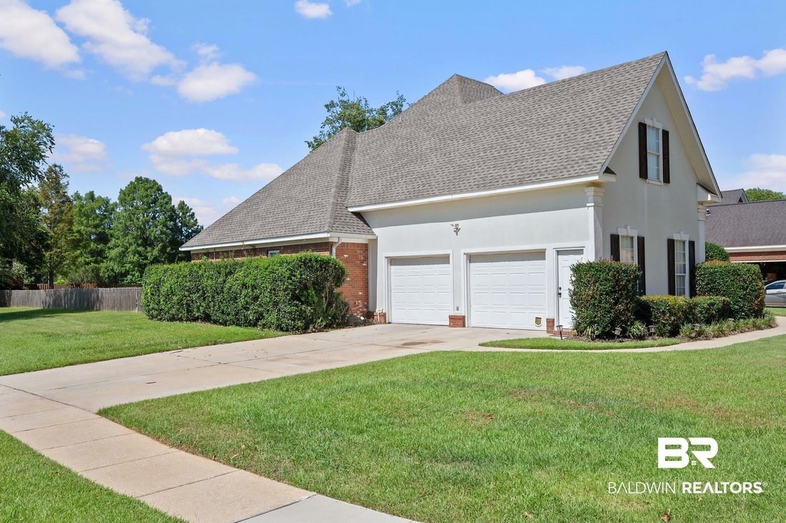 House in Daphne, Alabama, United States 3 - 18317977