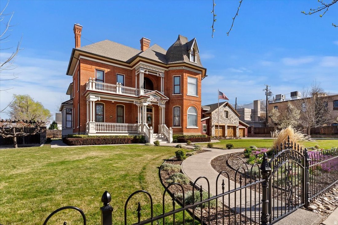 House in Kaysville, Utah, United States 3 - 18620869