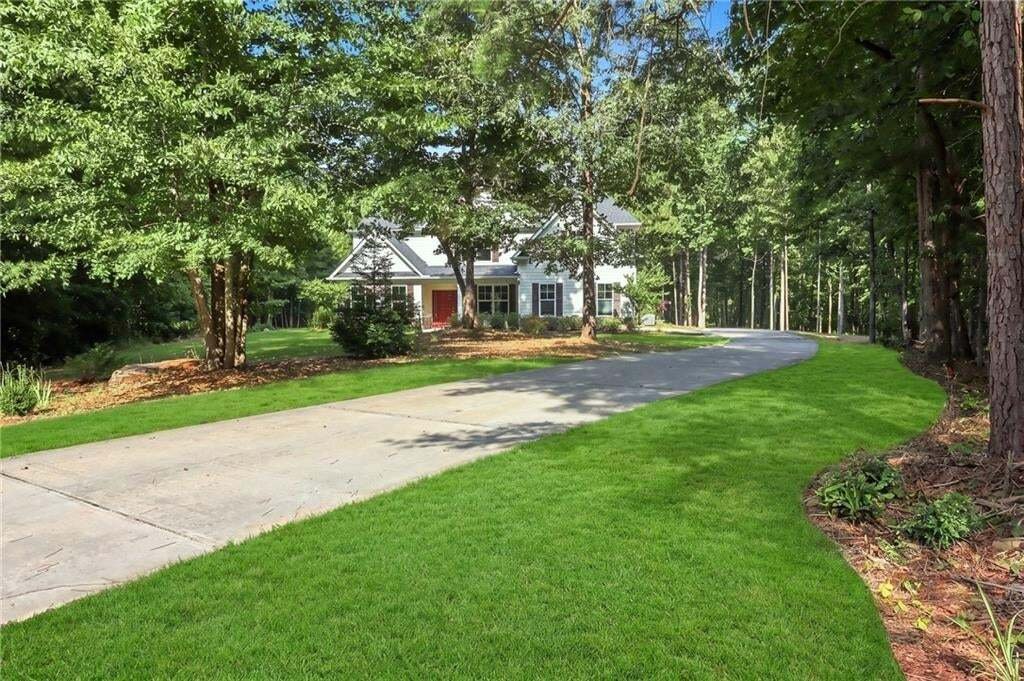 House in Moreland, Georgia, United States 2 - 18617280