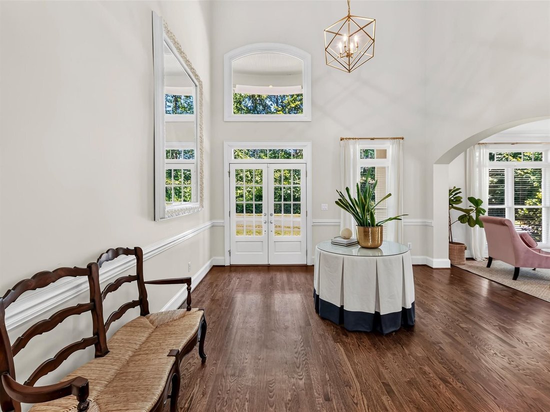 House in Matthews, North Carolina, United States 4 - 18623752