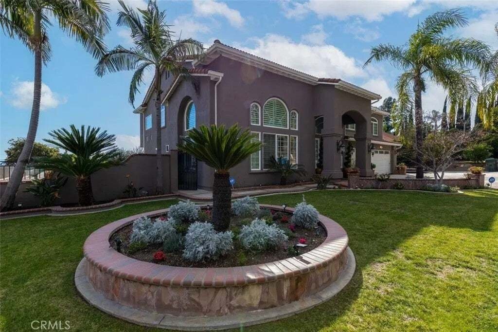House in Upland, California, United States 1 - 17546596