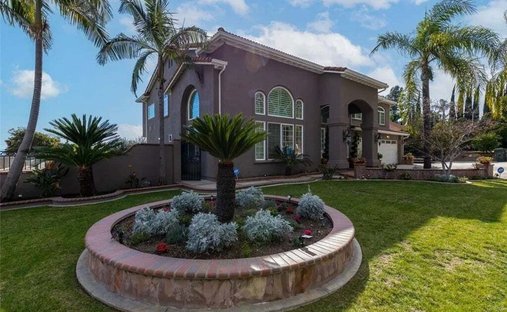 House in Upland, California, United States 1