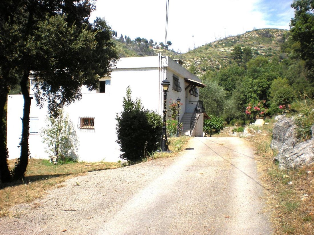 House in Laghet-Périphérie, La Trinité, France 3 - 17397393