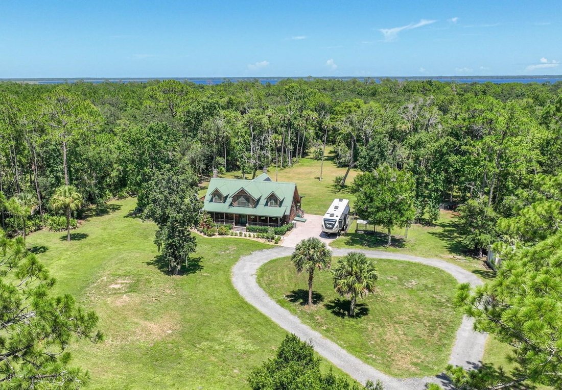 House in Geneva, Florida, United States 2 - 18620209