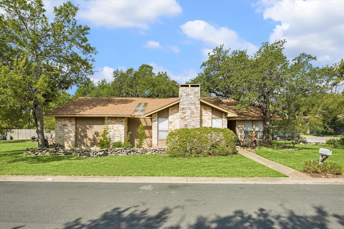 House in Austin, Texas, United States 2 - 18618635
