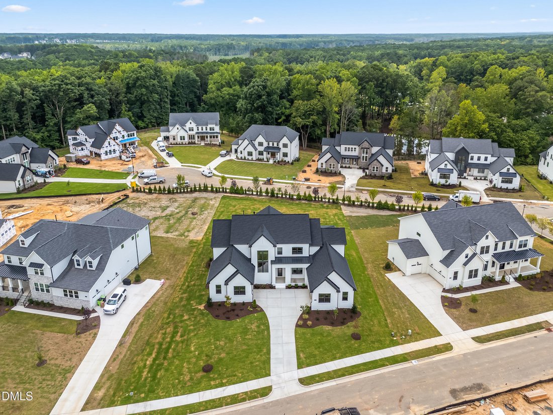 House in Apex, North Carolina, United States 4 - 18620286