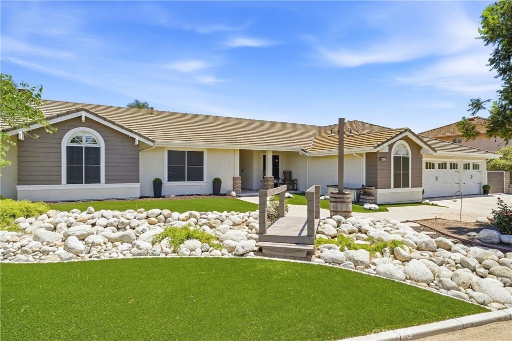House in Norco, California, United States 1 - 18623896