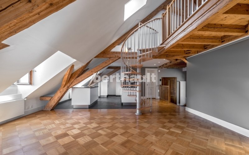 Apartment in Geneva, Genève, Switzerland 2 - 18523674