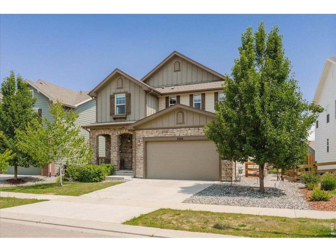 House in Longmont, Colorado, United States 4 - 18621339