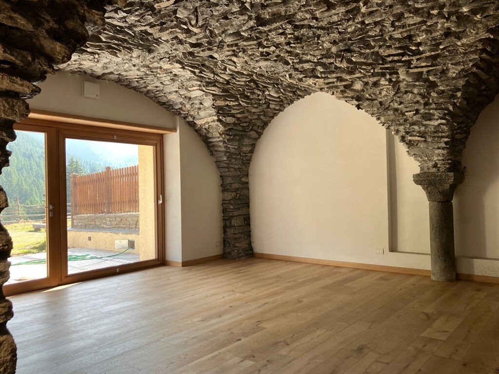 Apartment in Cesana Torinese, Piedmont, Italy 5 - 13802304