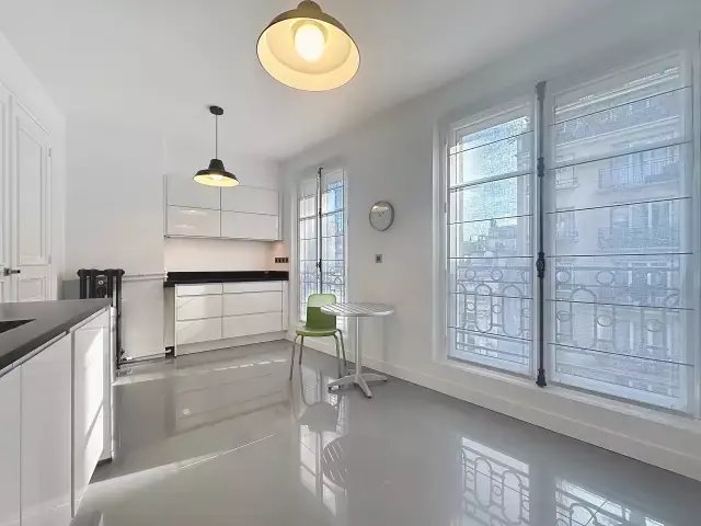 Appartement à Odéon, Paris 6e Arrondissement, Paris 4 - 16296601