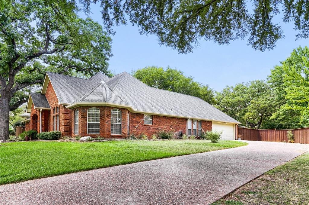 House in Lewisville, Texas, United States 3 - 18617506