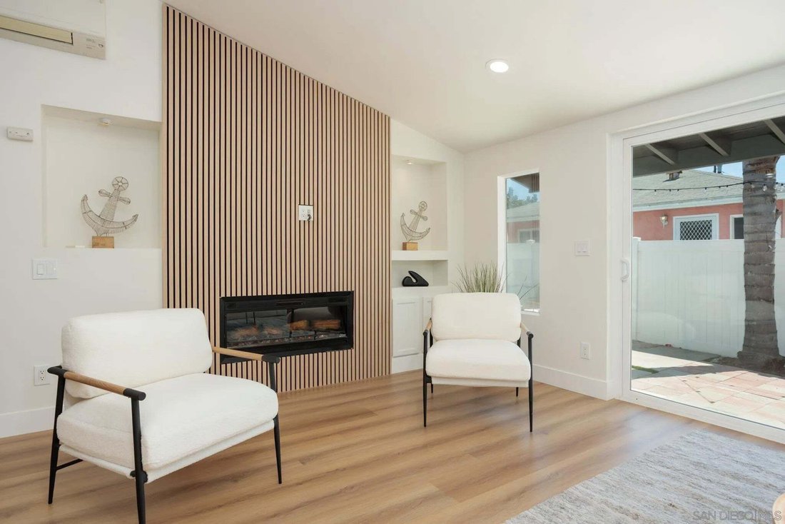 House in San Diego, California, United States 5 - 18617303