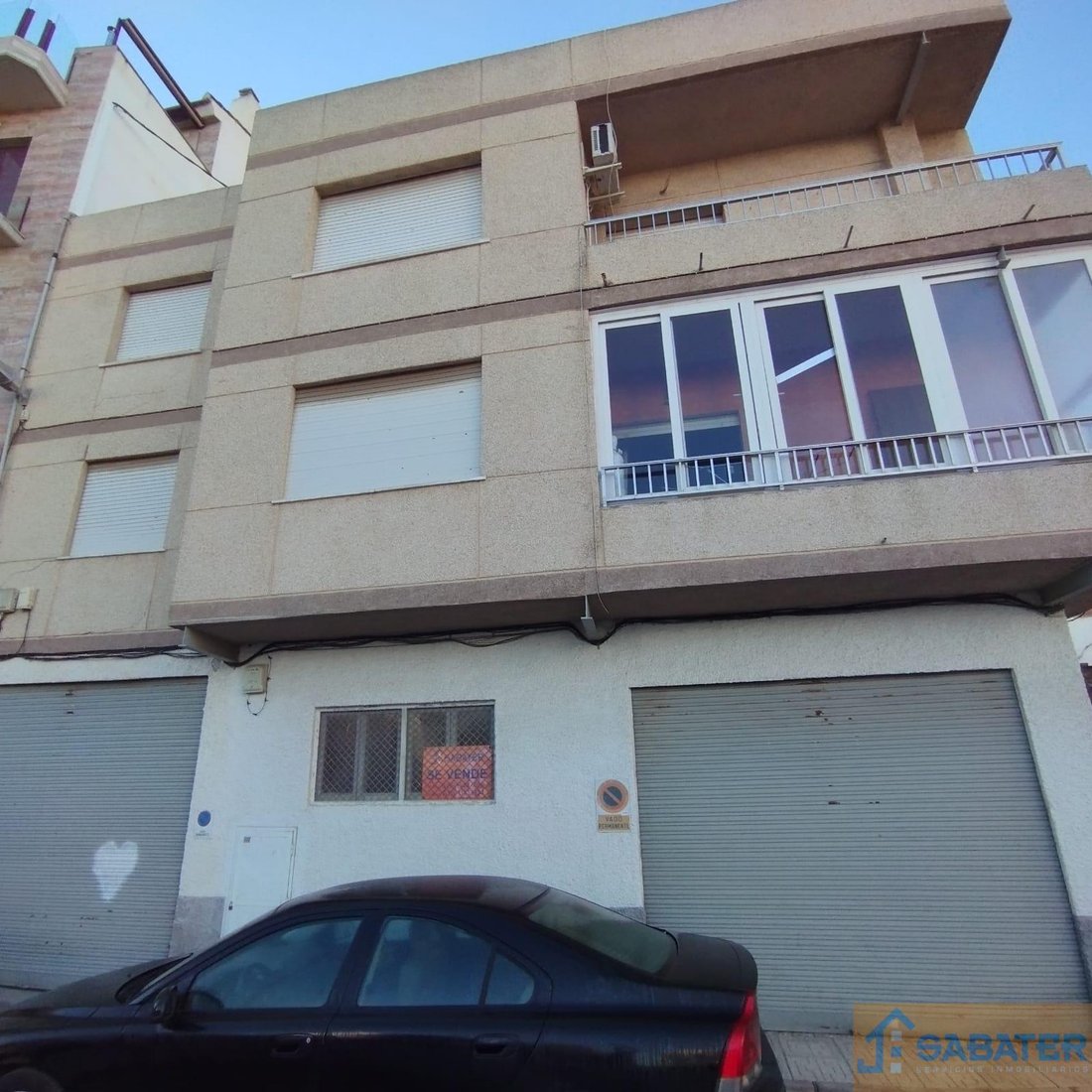 Land in Santiago y Zaraiche, Murcia, Spain 4 - 18260535