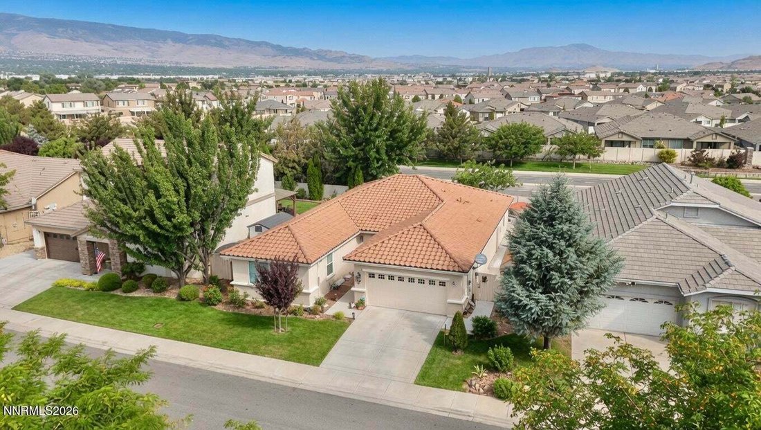 House in Reno, Nevada, United States 2 - 18618343
