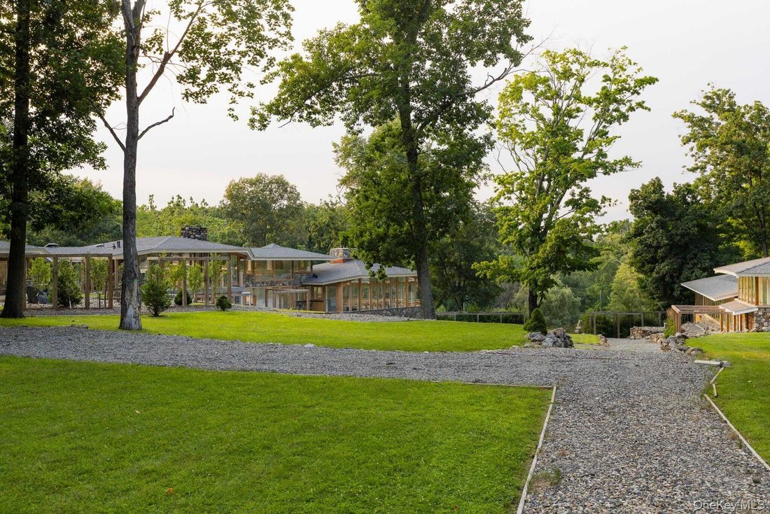 House in Mount Kisco, New York, United States 5 - 18619684