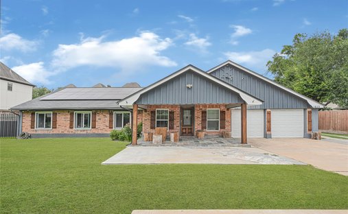 House in Houston, Texas, United States 1