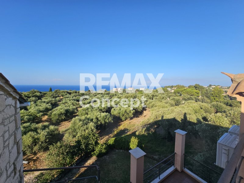 Villa in Mpoxalis, Peloponnese, Western Greece and the Ionian, Greece 4 - 16396917