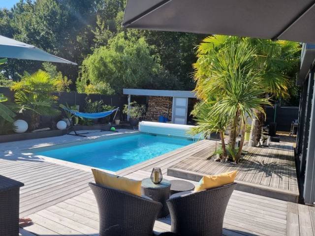 House in Mesquer, Pays de la Loire, France 3 - 17852602