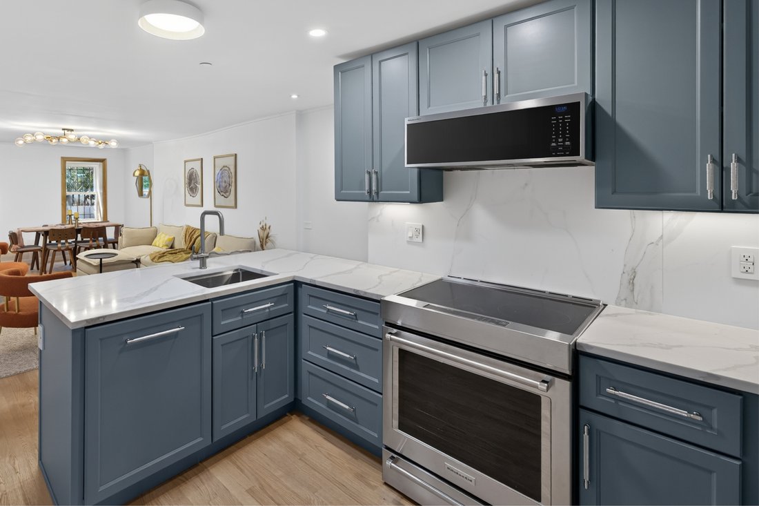 Condo in New York, New York, United States 3 - 18613178