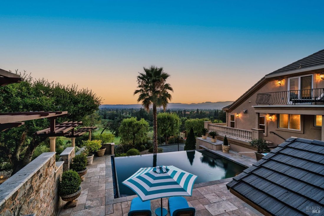 House in Napa, California, United States 5 - 18606264