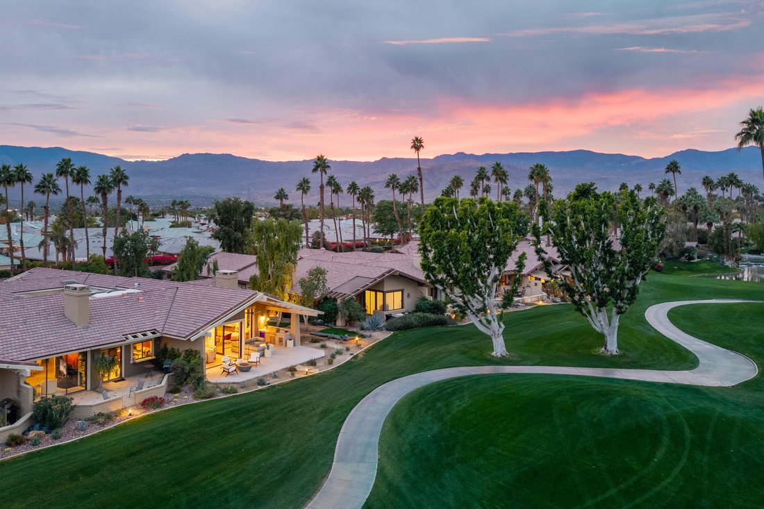 Condo in Palm Desert, California, United States 3 - 18616943