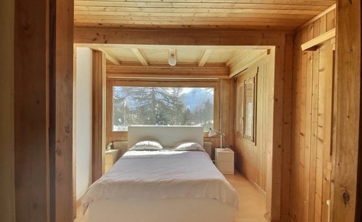 Apartment in Ollon, Vaud, Switzerland 1