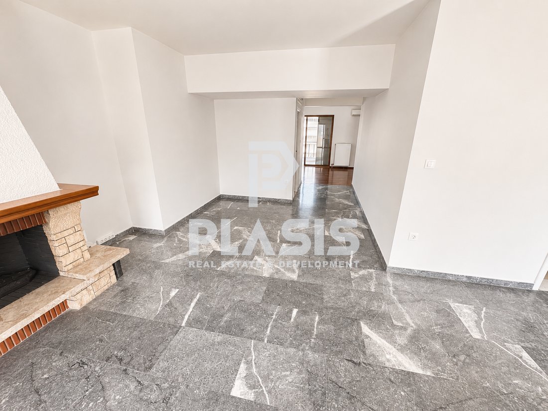 Apartment in Glyfada, Attica, Greece 3 - 18621245