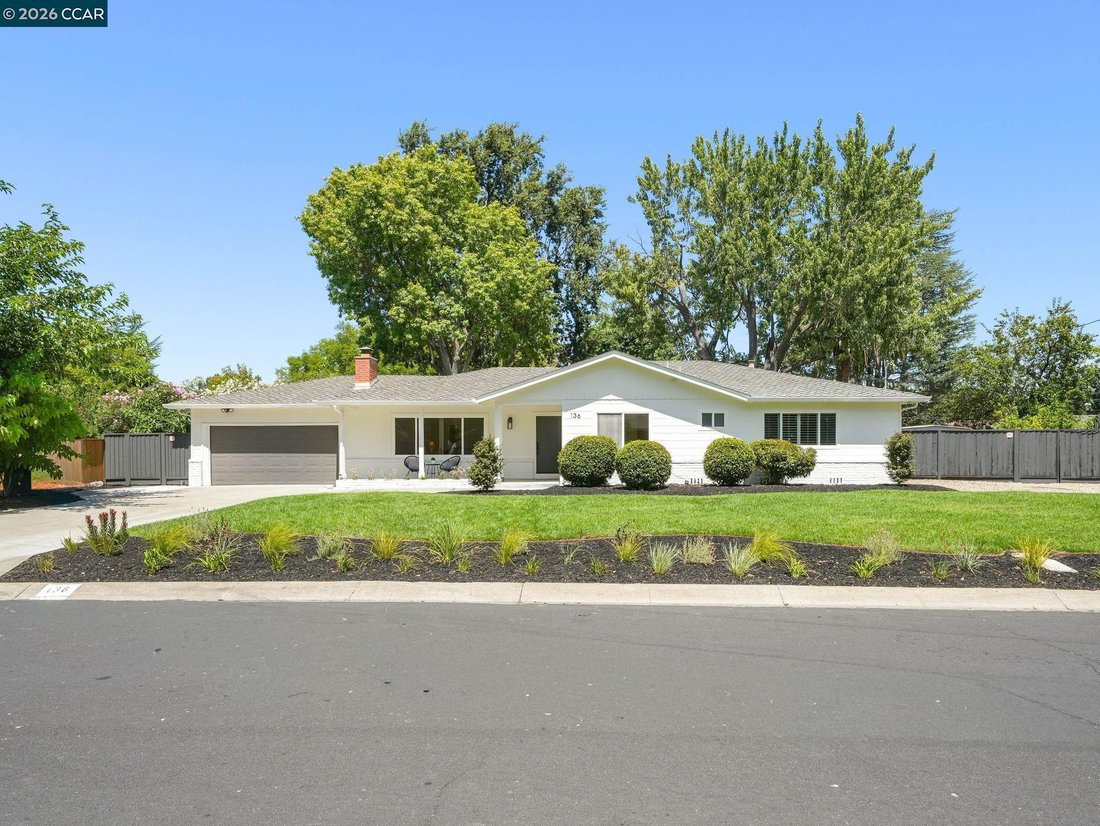 House in Walnut Creek, California, United States 2 - 18620157