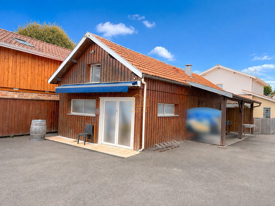 Villa in Sud Ouest, Andernos-les-Bains, France 4 - 17330747