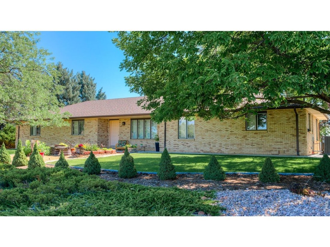 House in Mead, Colorado, United States 3 - 18623707