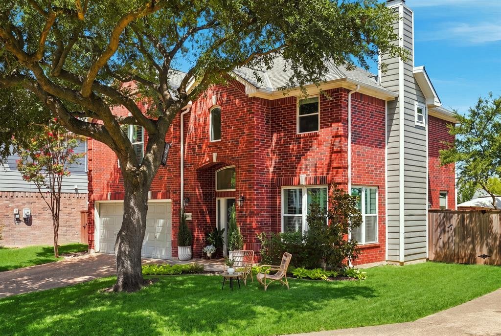 House in Dallas, Texas, United States 3 - 18617508