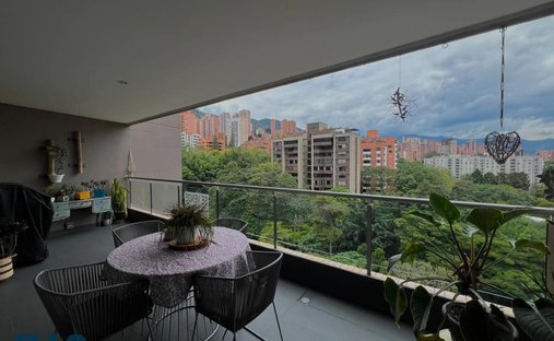 Apartment in Medellín, Antioquia, Colombia 1