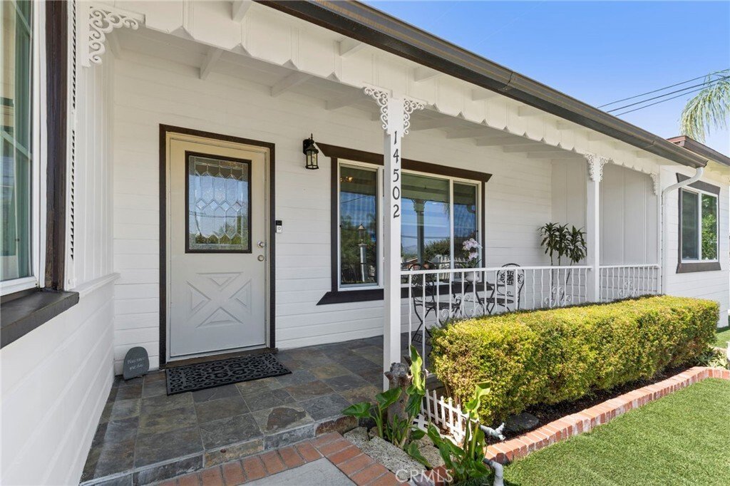 House in Whittier, California, United States 5 - 18623901