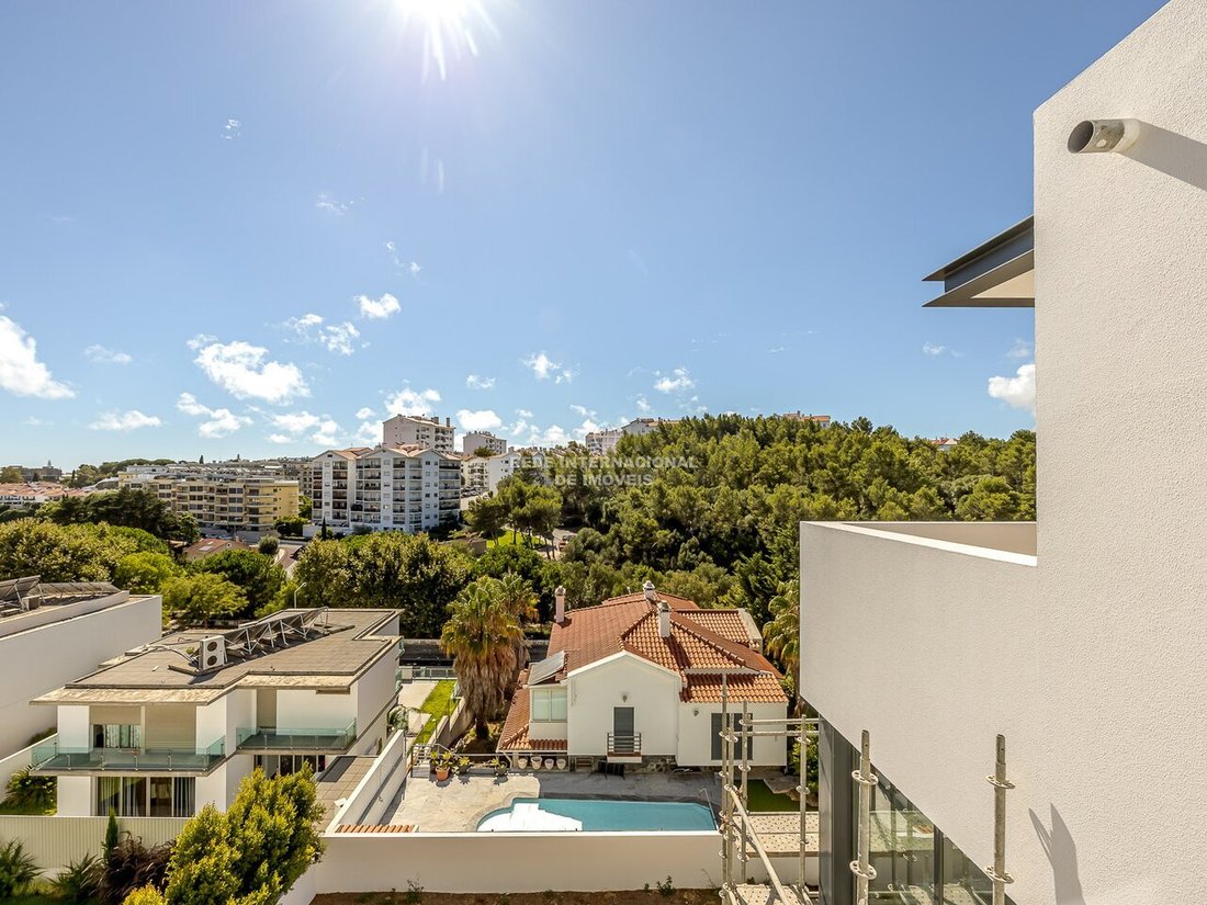 Haus in Estoril, Cascais und Estoril, Lissabon 3 - 18546302