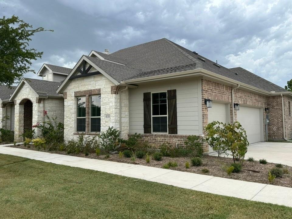 House in Blue Ridge, Texas, United States 3 - 17975824