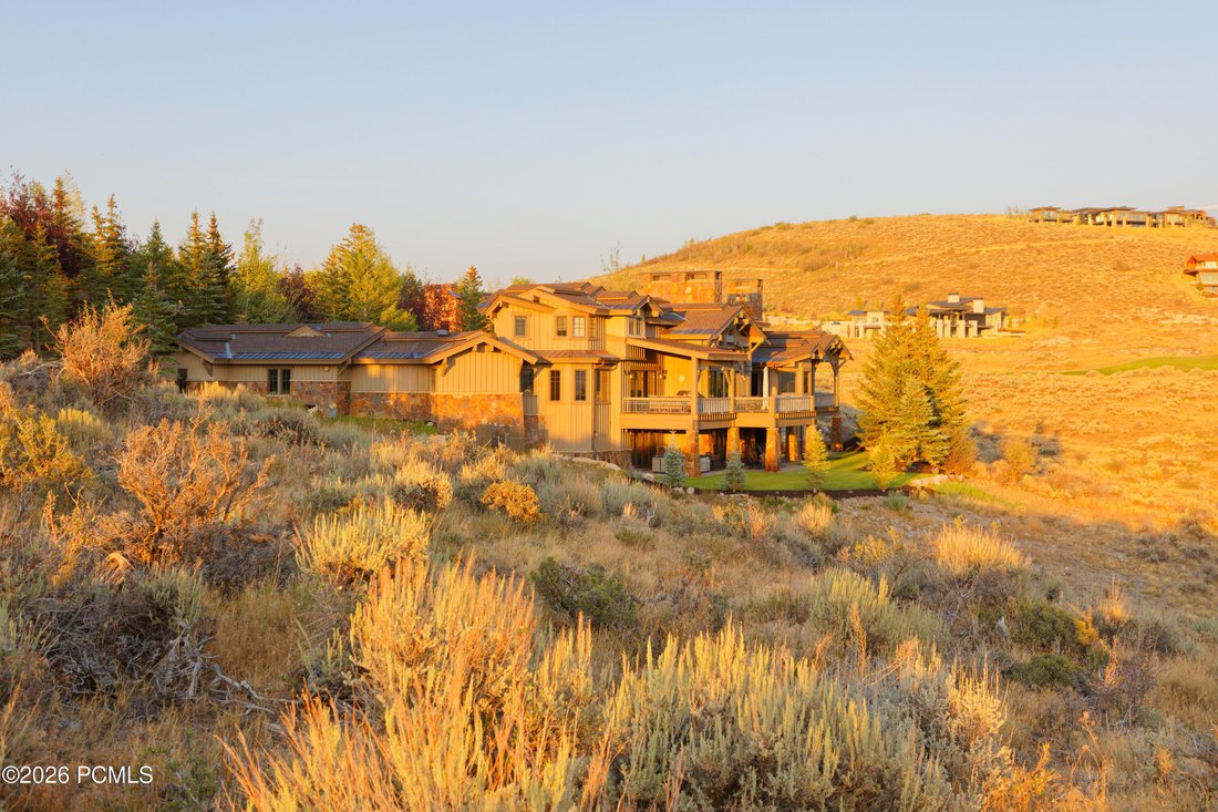 House in Park City, Utah, United States 4 - 18613000