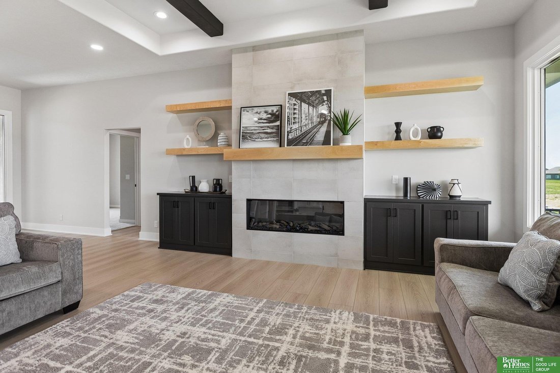 House in Omaha, Nebraska, United States 5 - 18064308