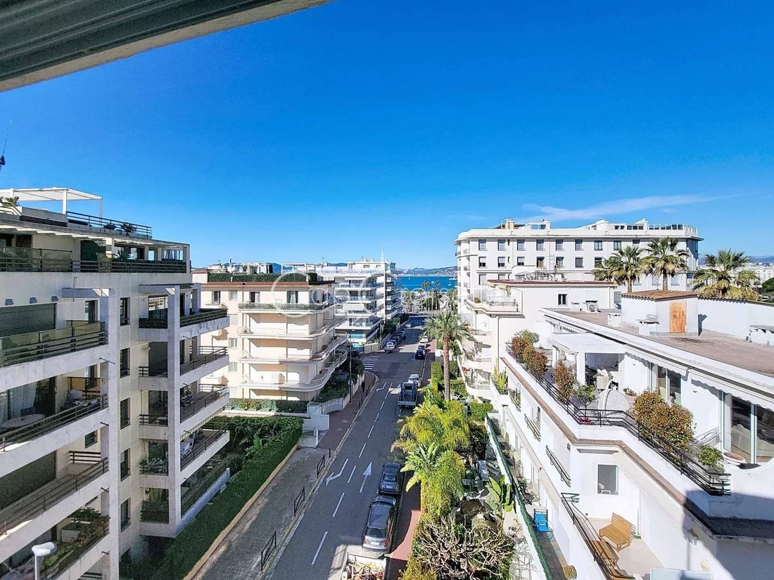 Apartment in Cannes, Provence-Alpes-Côte d'Azur, France 5 - 17673441