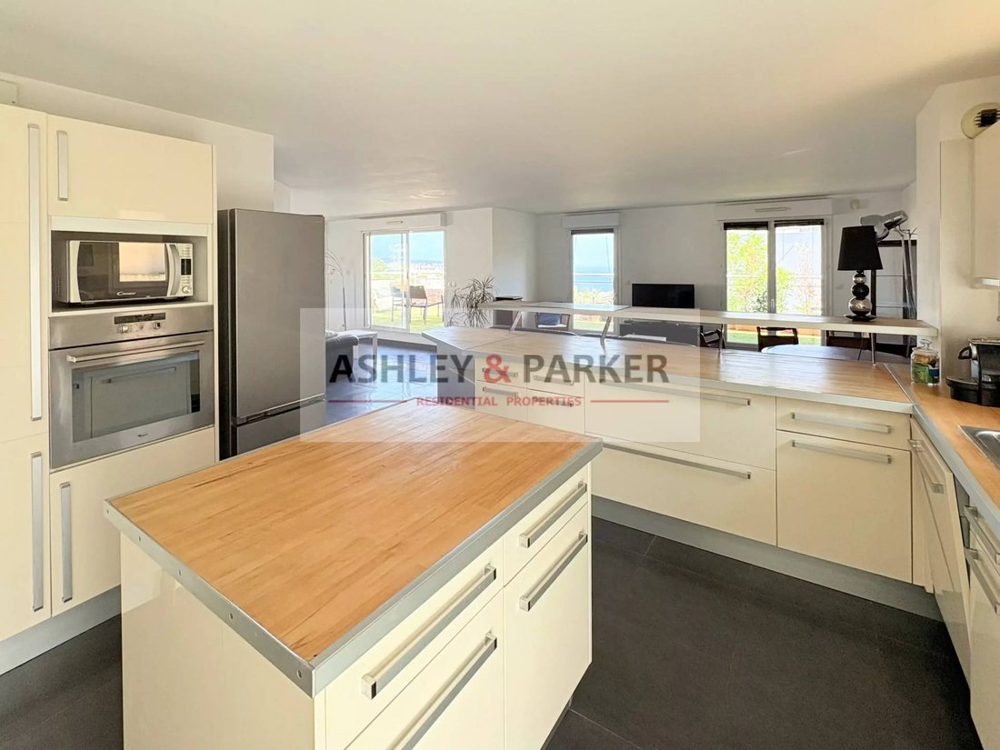 Apartment in Nice, Provence-Alpes-Côte d'Azur, France 2 - 17834129