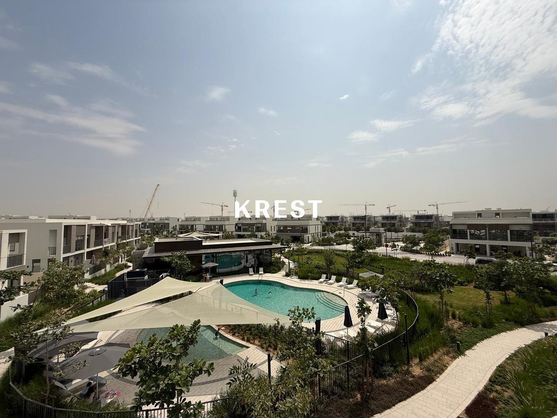 Villa in Tilal Al Ghaf, Dubai, United Arab Emirates 1 - 18618914