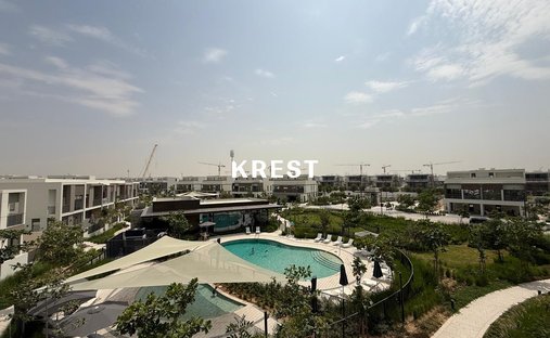 Villa in Tilal Al Ghaf, Dubai, United Arab Emirates 1