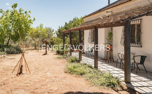 Casa a Santo Estevão, Distretto di Santarém, Portogallo 1