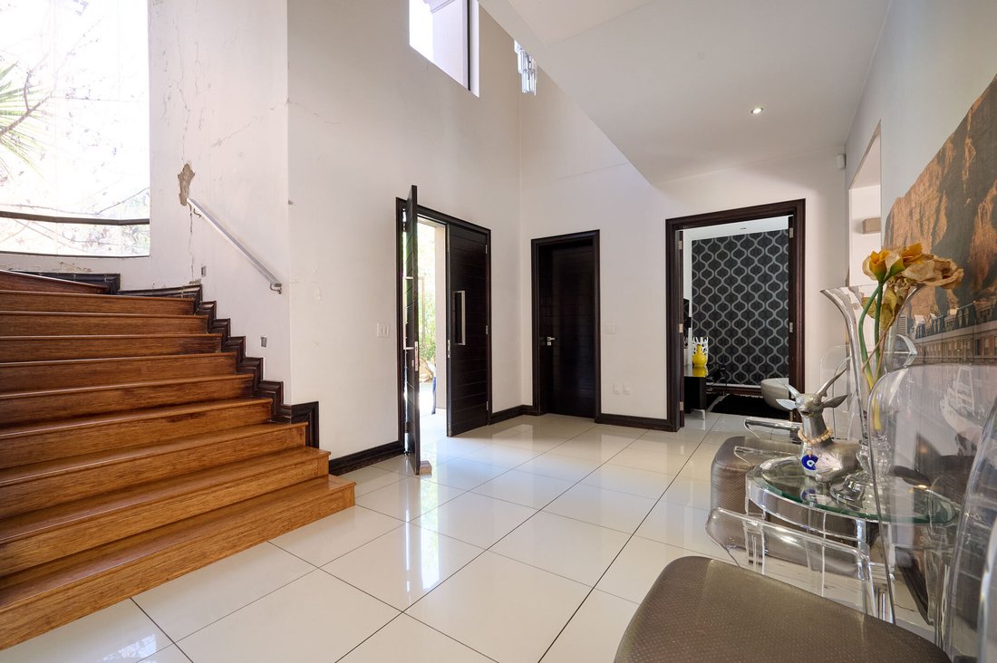 Country House in Sunninghill, Gauteng, South Africa 5 - 18622969