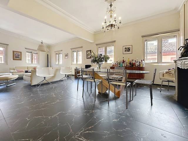 Apartment in Saint Cyprien, Toulouse, France 1 - 17899183